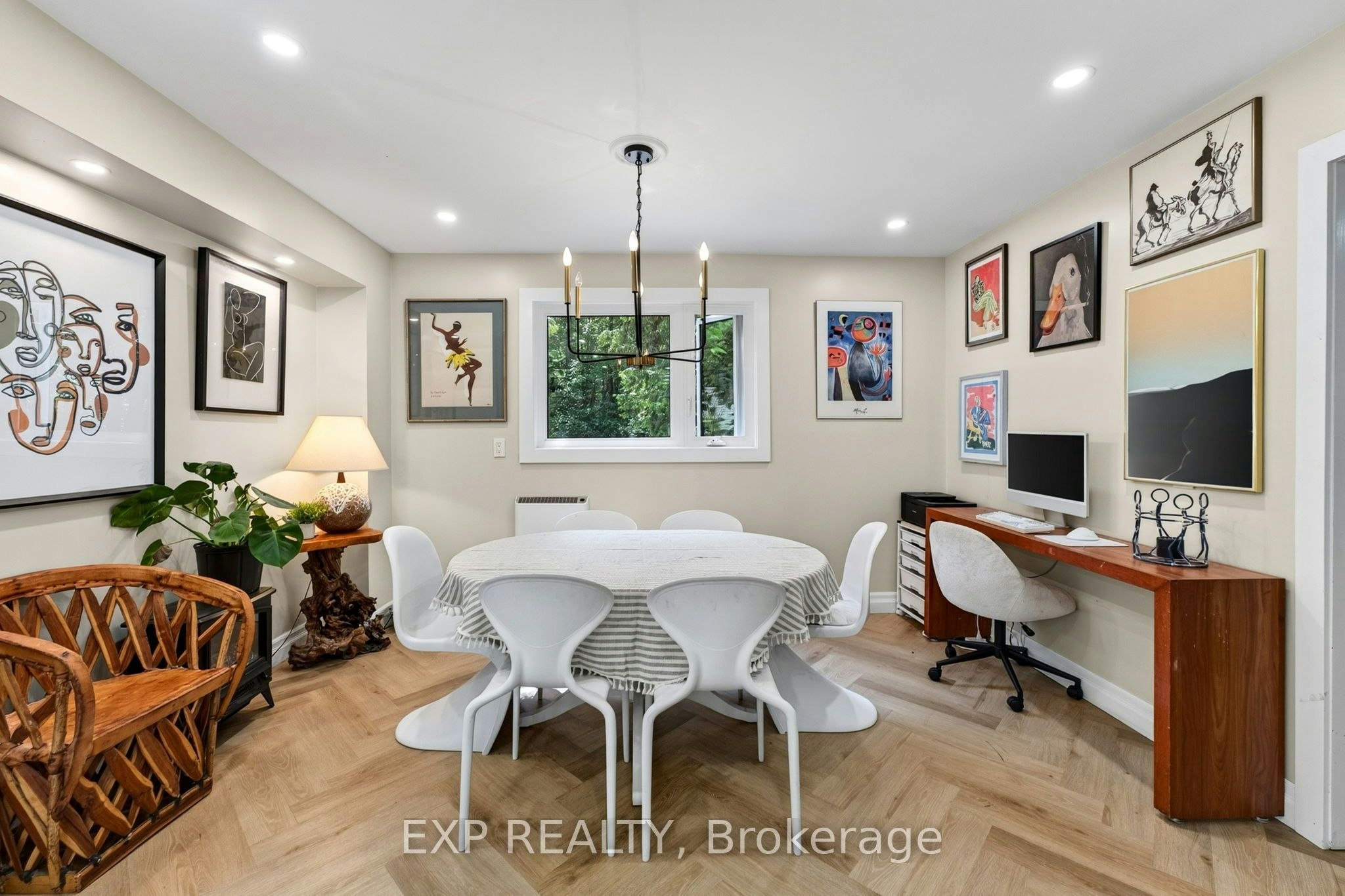 1 Aird Court, Georgina, ON, L0E 1A0 - 8
