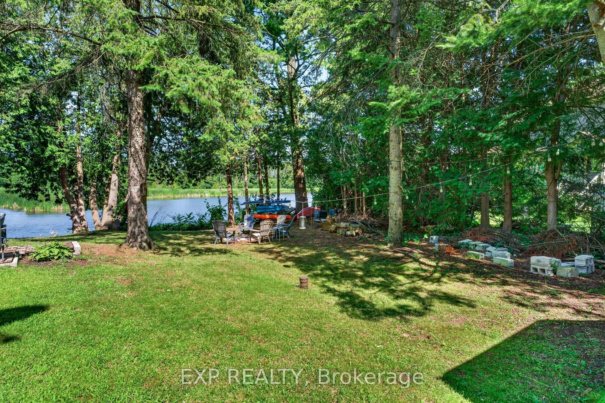 1 Aird Court, Georgina, ON, L0E 1A0 - 36
