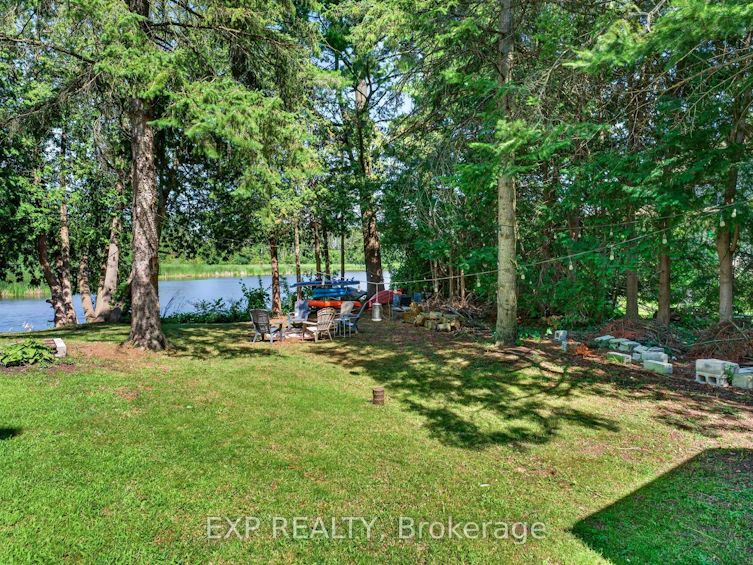 1 Aird Court, Georgina, ON, L0E 1A0 - 36