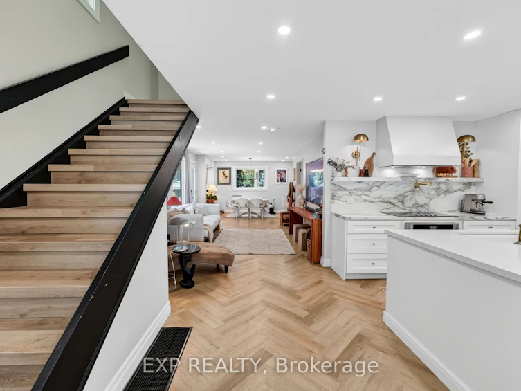 1 Aird Court, Georgina, ON, L0E 1A0 - 18
