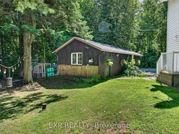1 Aird Court, Georgina, ON, L0E 1A0 - 40