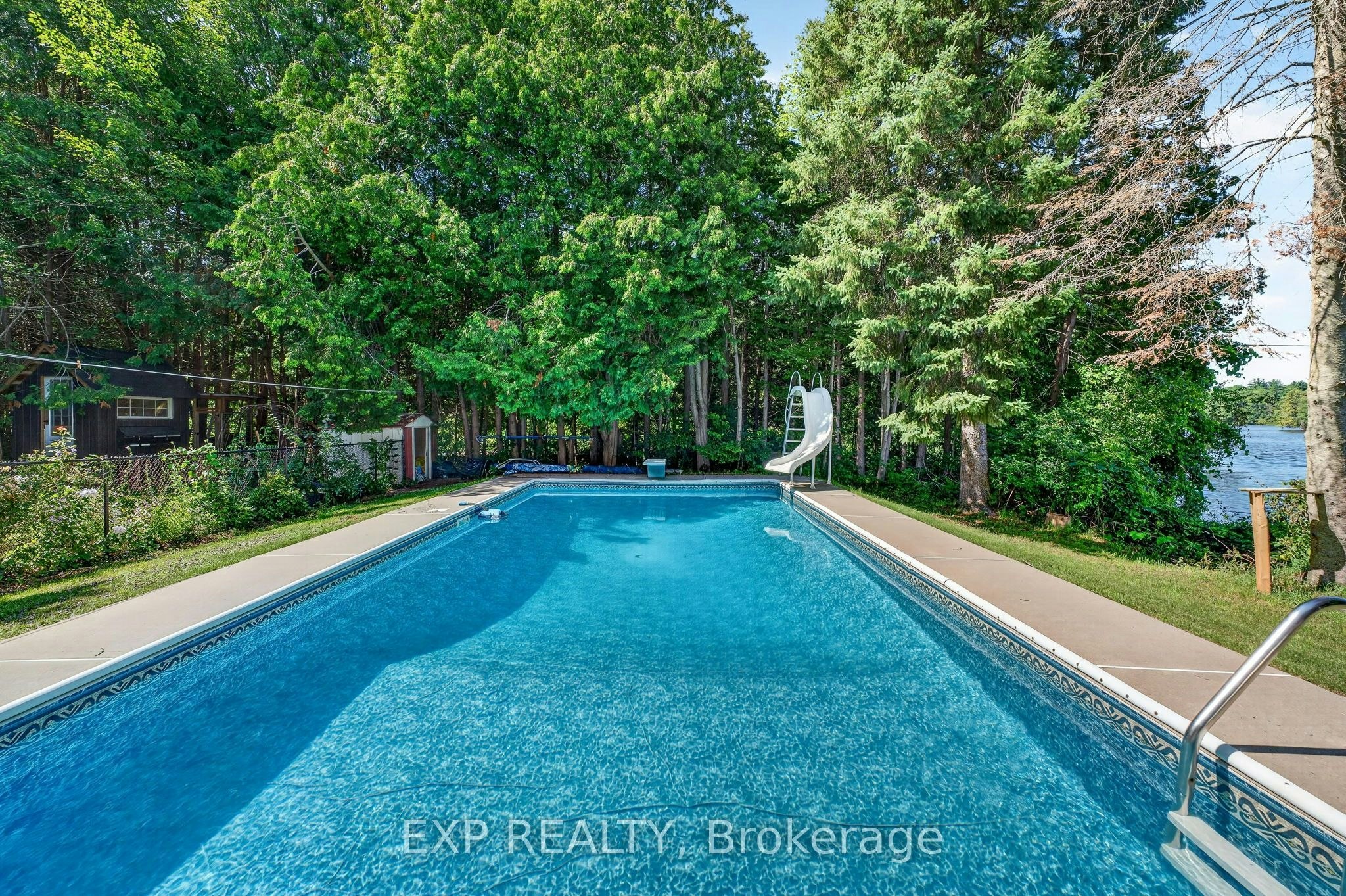 1 Aird Court, Georgina, ON, L0E 1A0 - 47