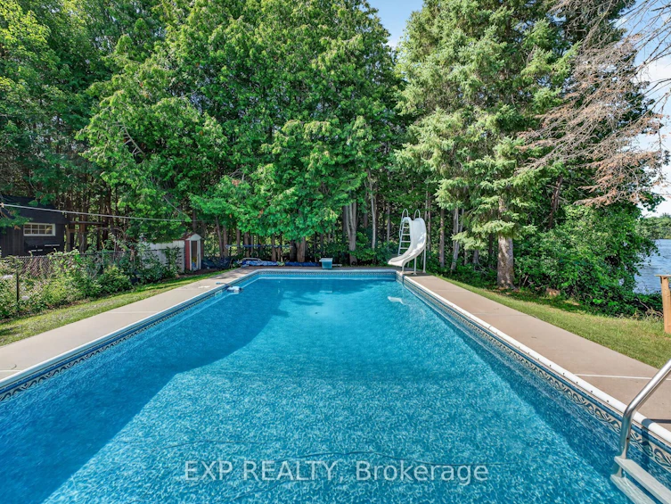 1 Aird Court, Georgina, ON, L0E 1A0 - 47