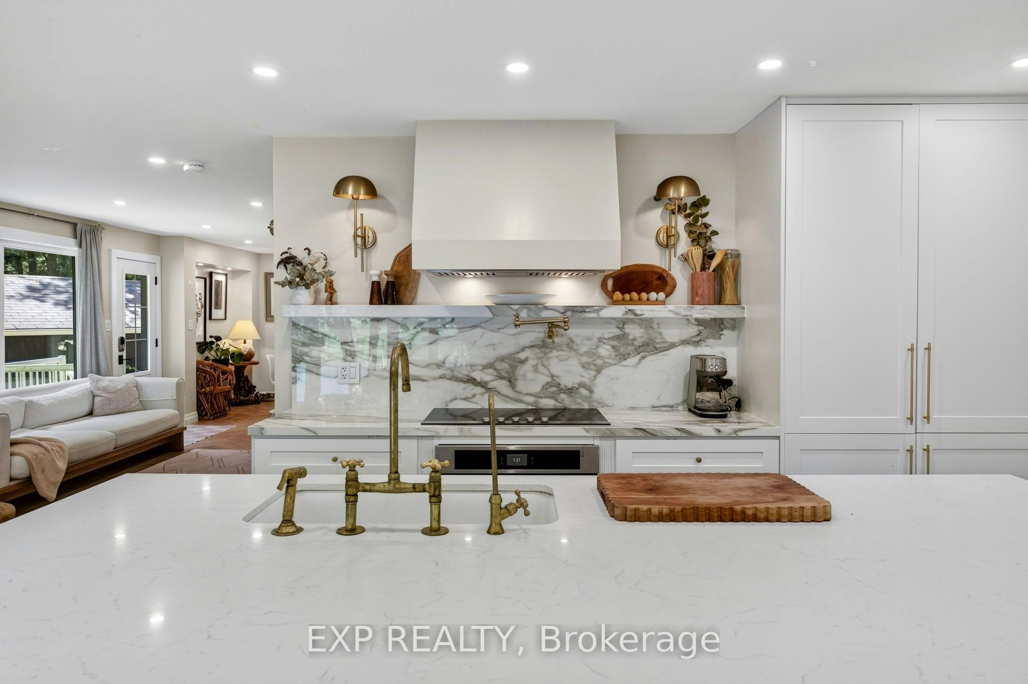 1 Aird Court, Georgina, ON, L0E 1A0 - 12