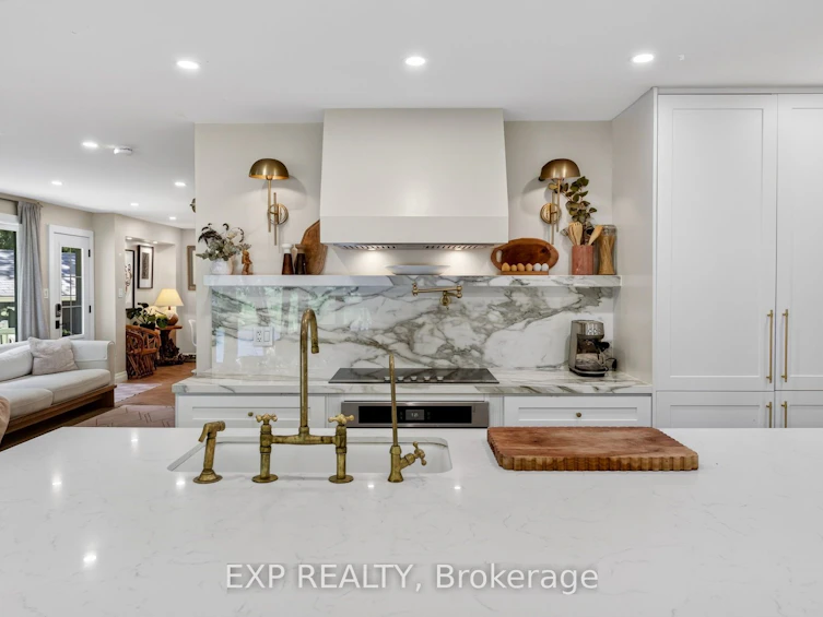 1 Aird Court, Georgina, ON, L0E 1A0 - 12