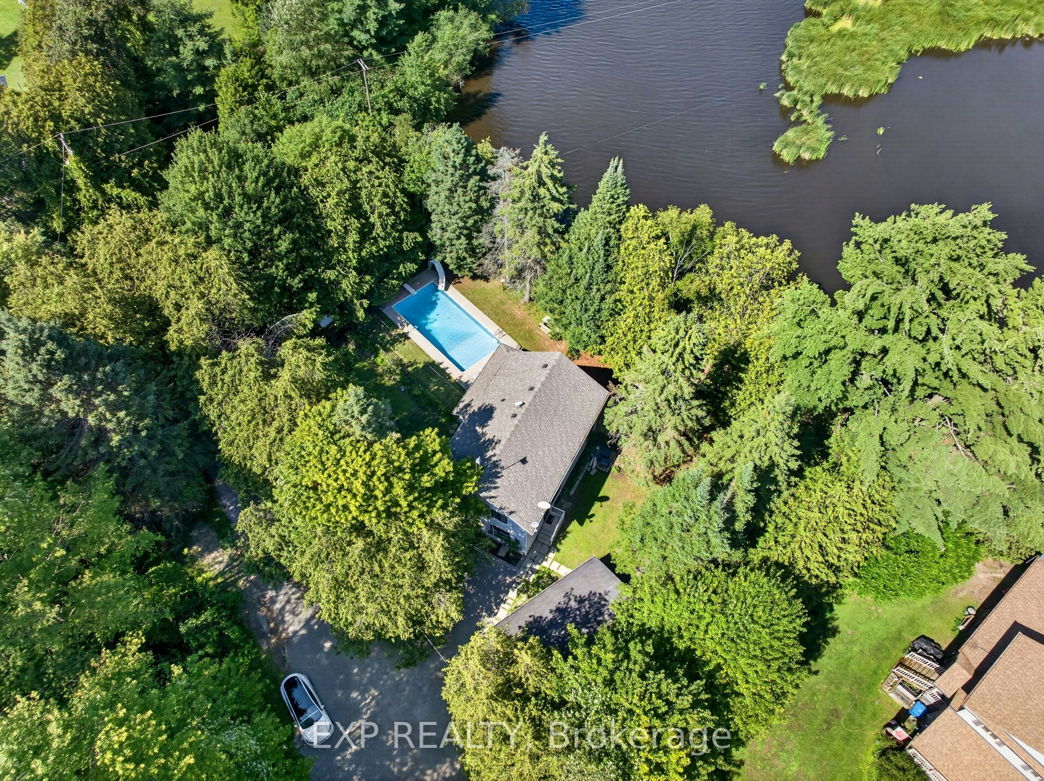 1 Aird Court, Georgina, ON, L0E 1A0