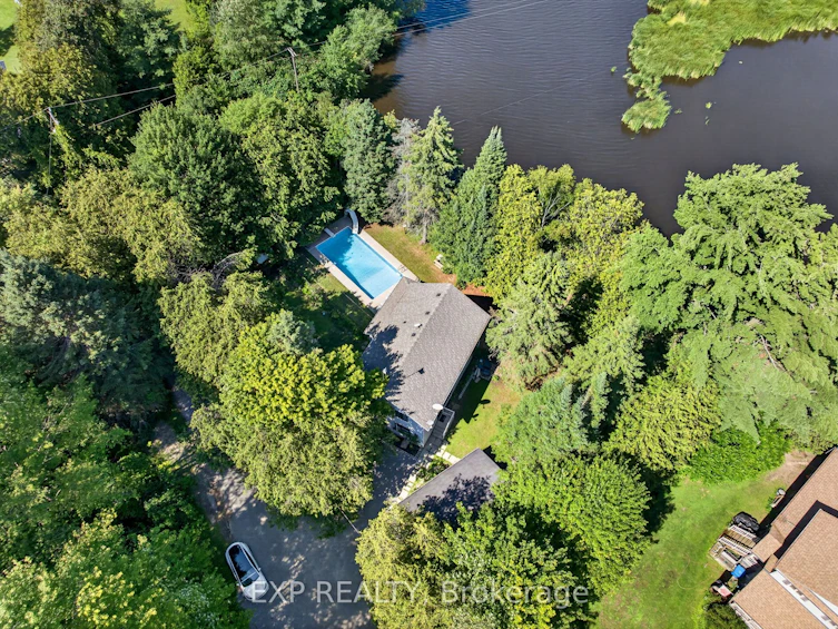 1 Aird Court, Georgina, ON, L0E 1A0