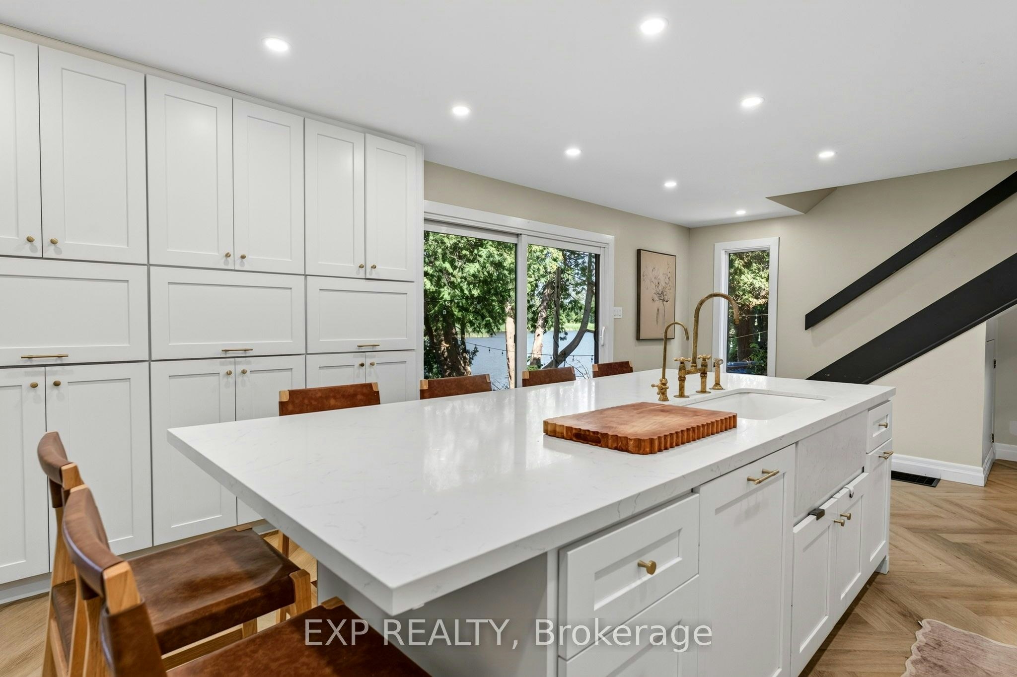 1 Aird Court, Georgina, ON, L0E 1A0 - 16