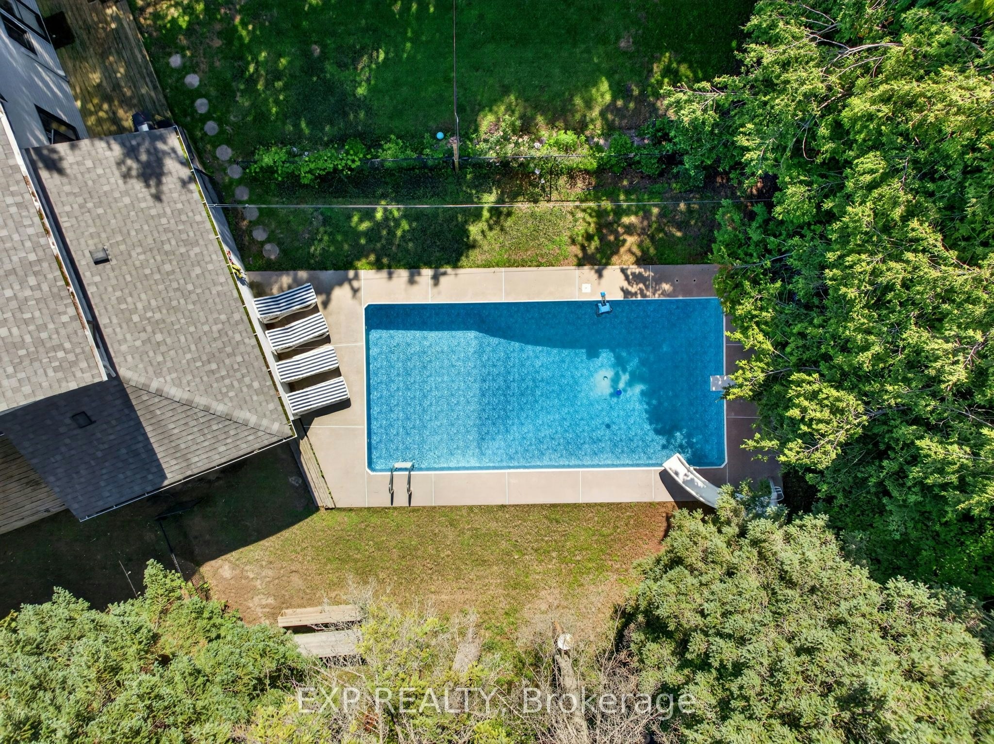 1 Aird Court, Georgina, ON, L0E 1A0 - 48