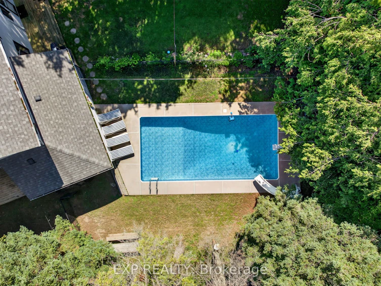 1 Aird Court, Georgina, ON, L0E 1A0 - 48