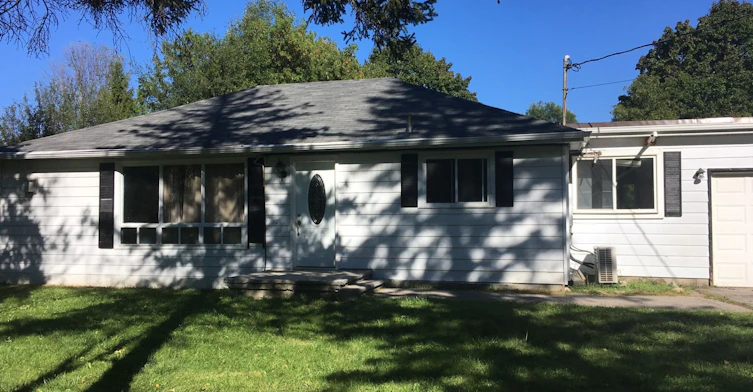 789 Carol Avenue, Georgina, ON, L0E 1S0