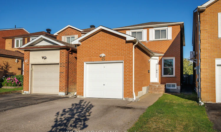 45 New Seabury Drive