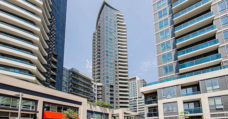 2203-7171 Yonge Street, Vaughan, ON, L3T 0C5