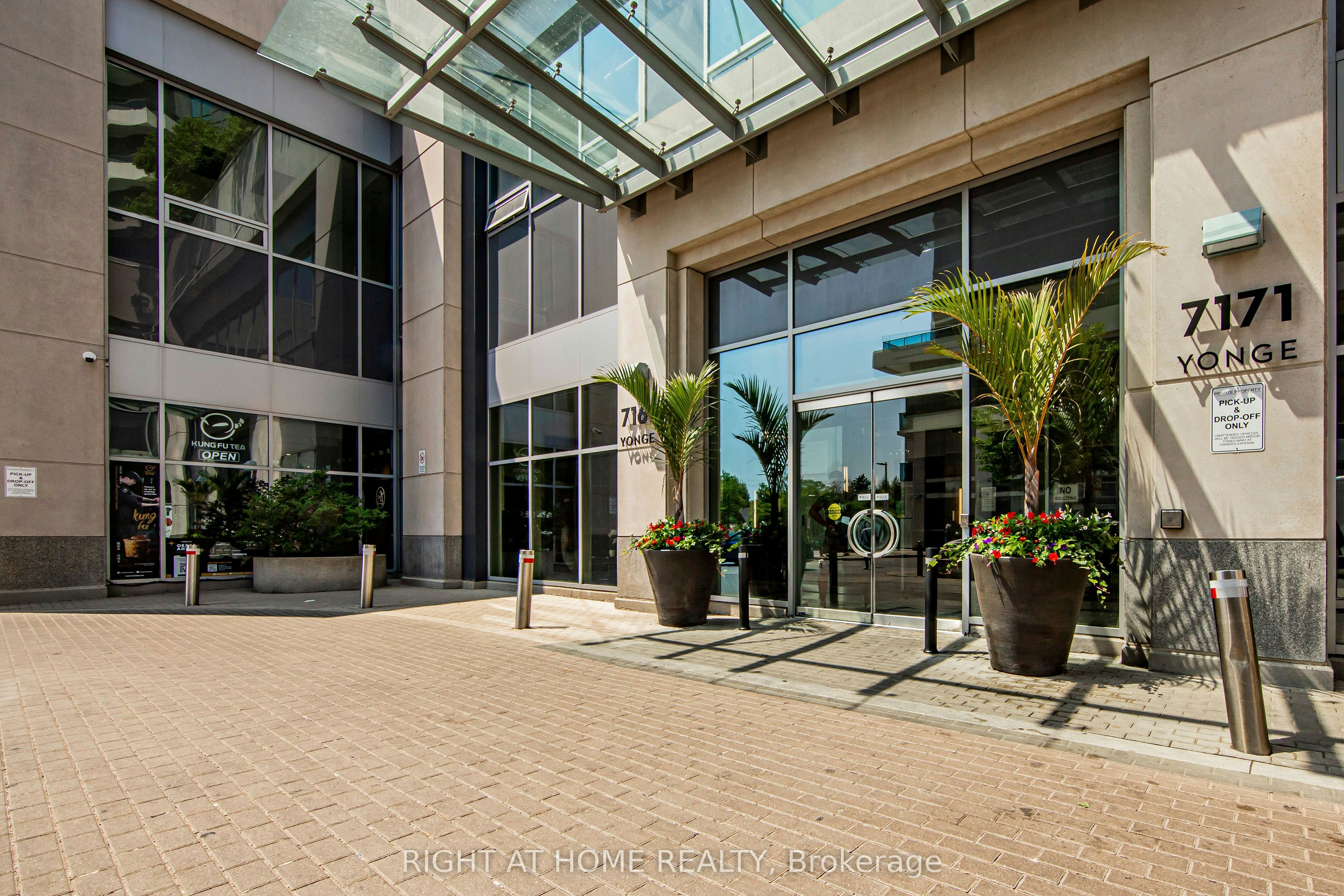 2203-7171 Yonge Street, Vaughan, ON, L3T 0C5 - 16