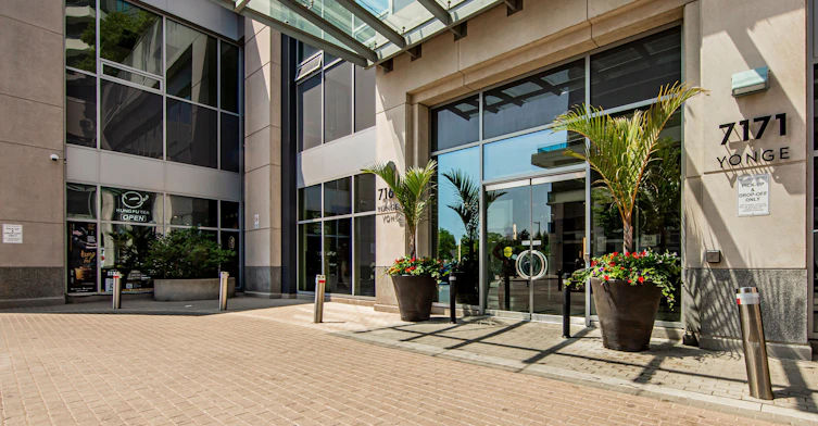 2203-7171 Yonge Street, Vaughan, ON, L3T 0C5 - 16