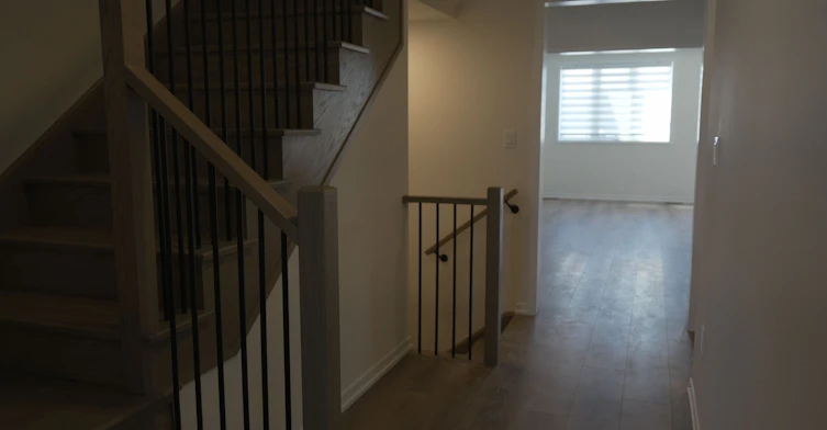 26 Alfred Garvey Gate, Georgina, ON, L4P 0M4 - 10
