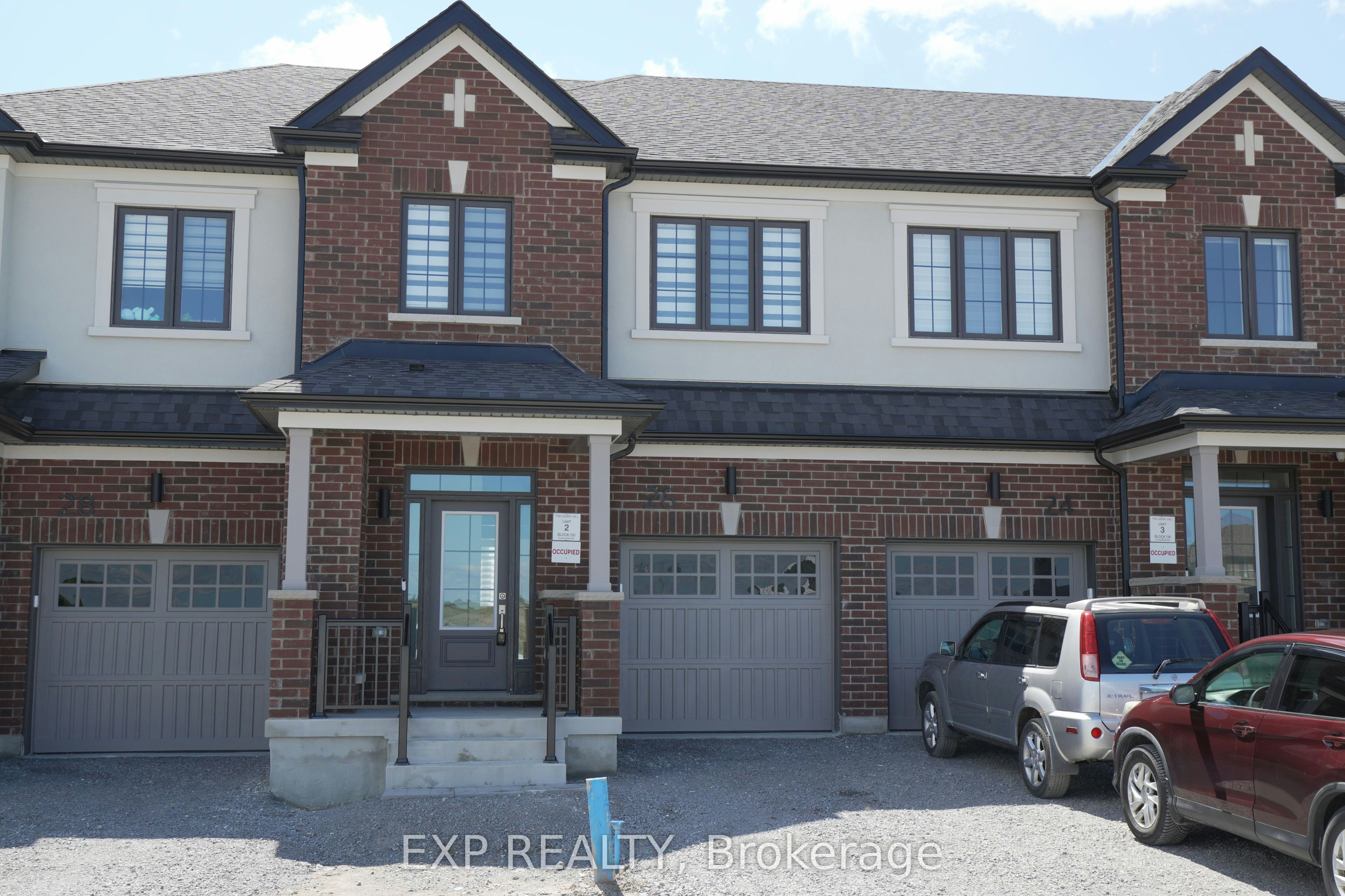 26 Alfred Garvey Gate, Georgina, ON, L4P 0M4 - 2