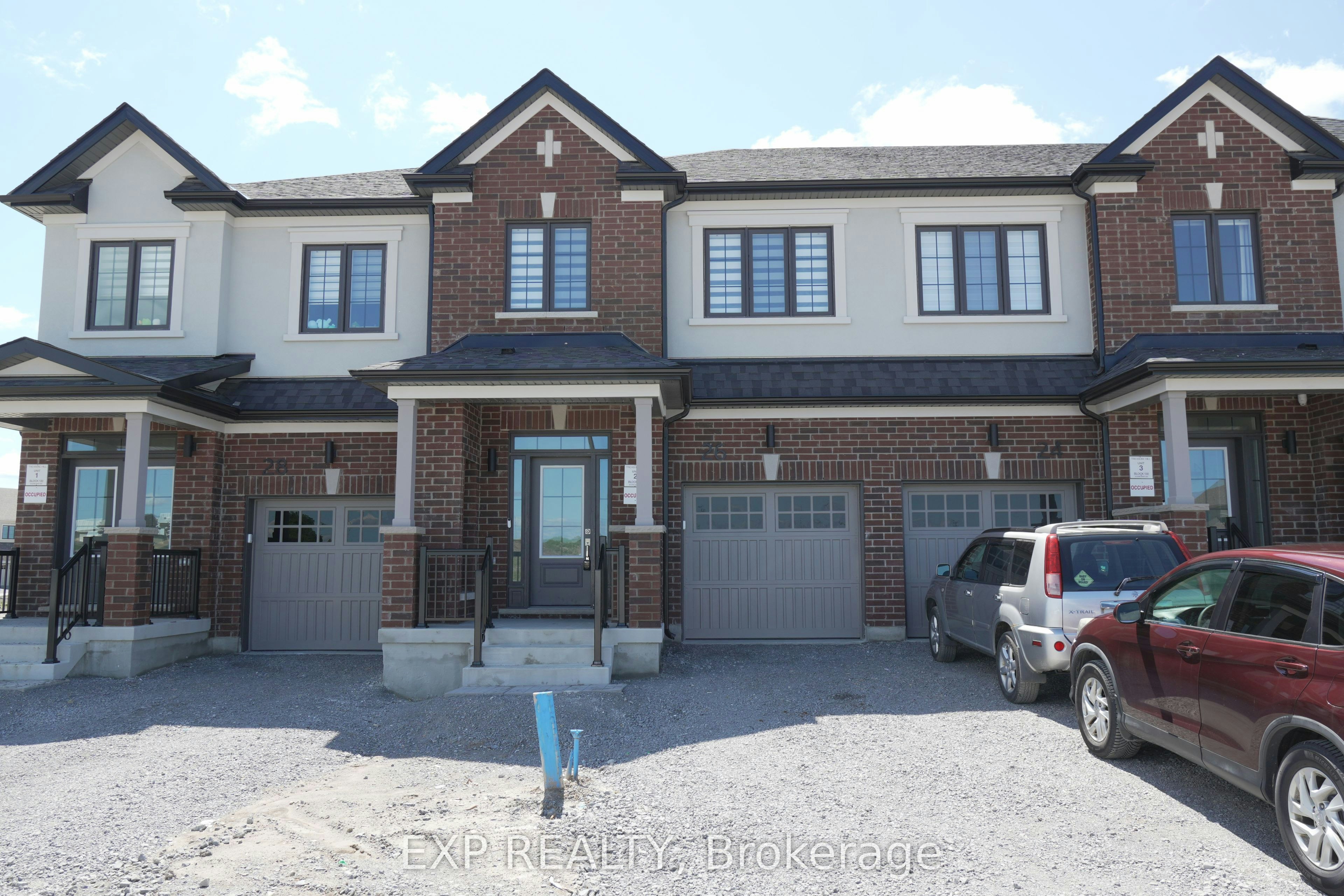 26 Alfred Garvey Gate, Georgina, ON, L4P 0M4