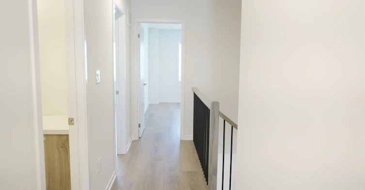 26 Alfred Garvey Gate, Georgina, ON, L4P 0M4 - 16