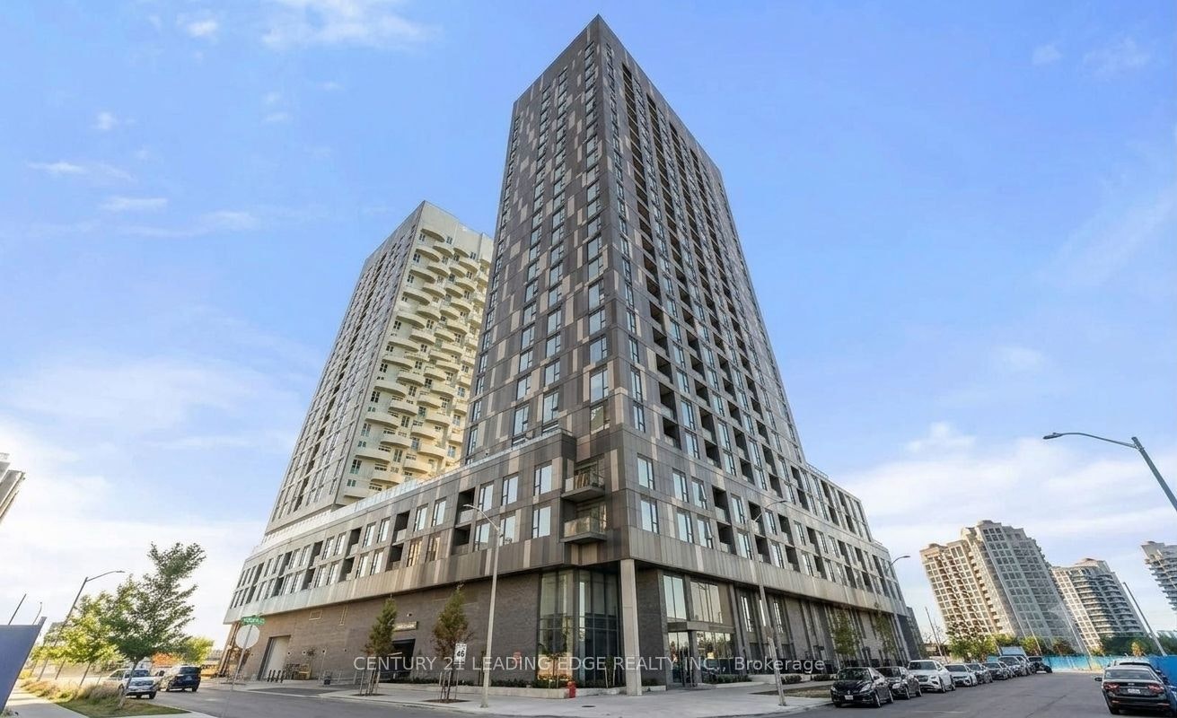 410-474 Caldari Road, Vaughan, ON, L4K 0R5