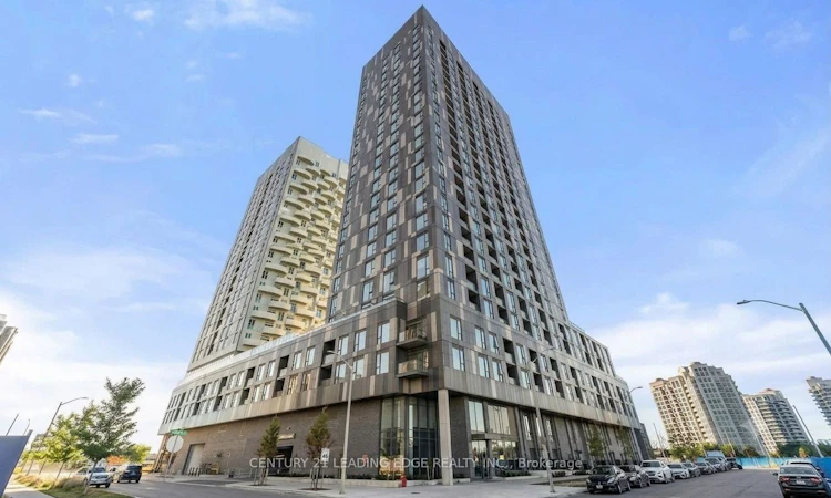 410-474 Caldari Road