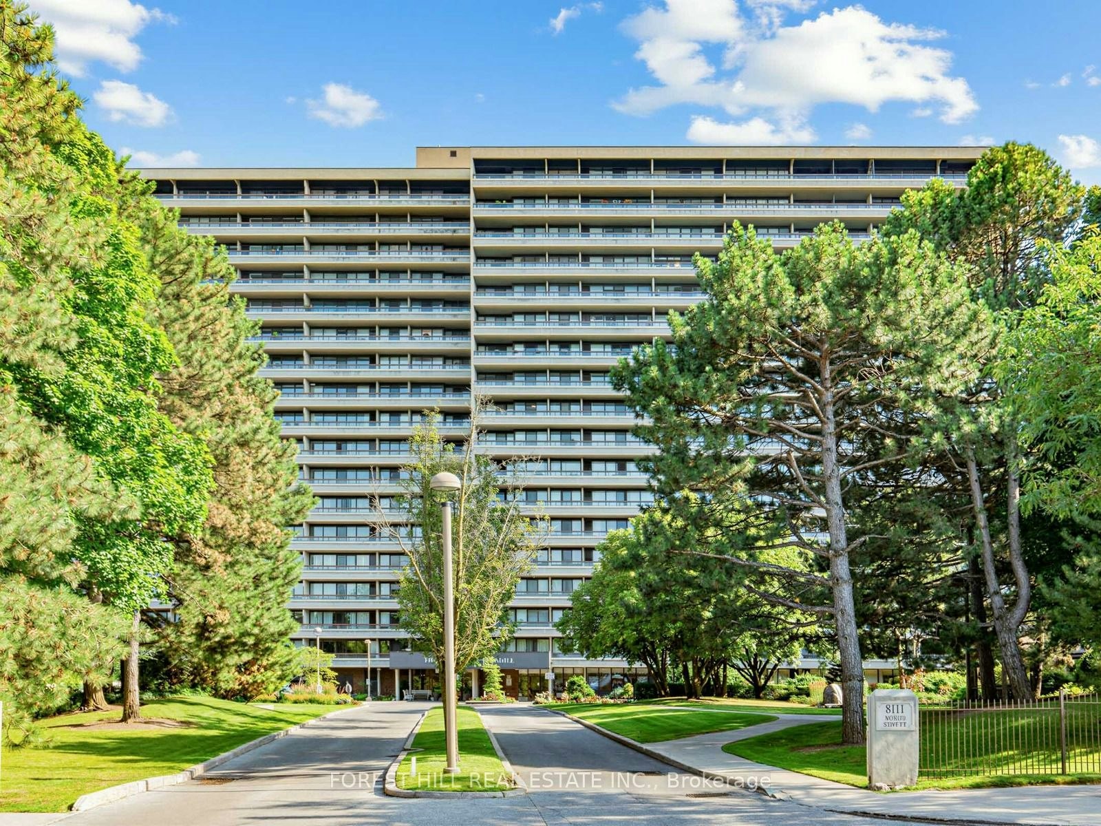 1209-8111 Yonge Street, Vaughan, ON, L3T 4V9