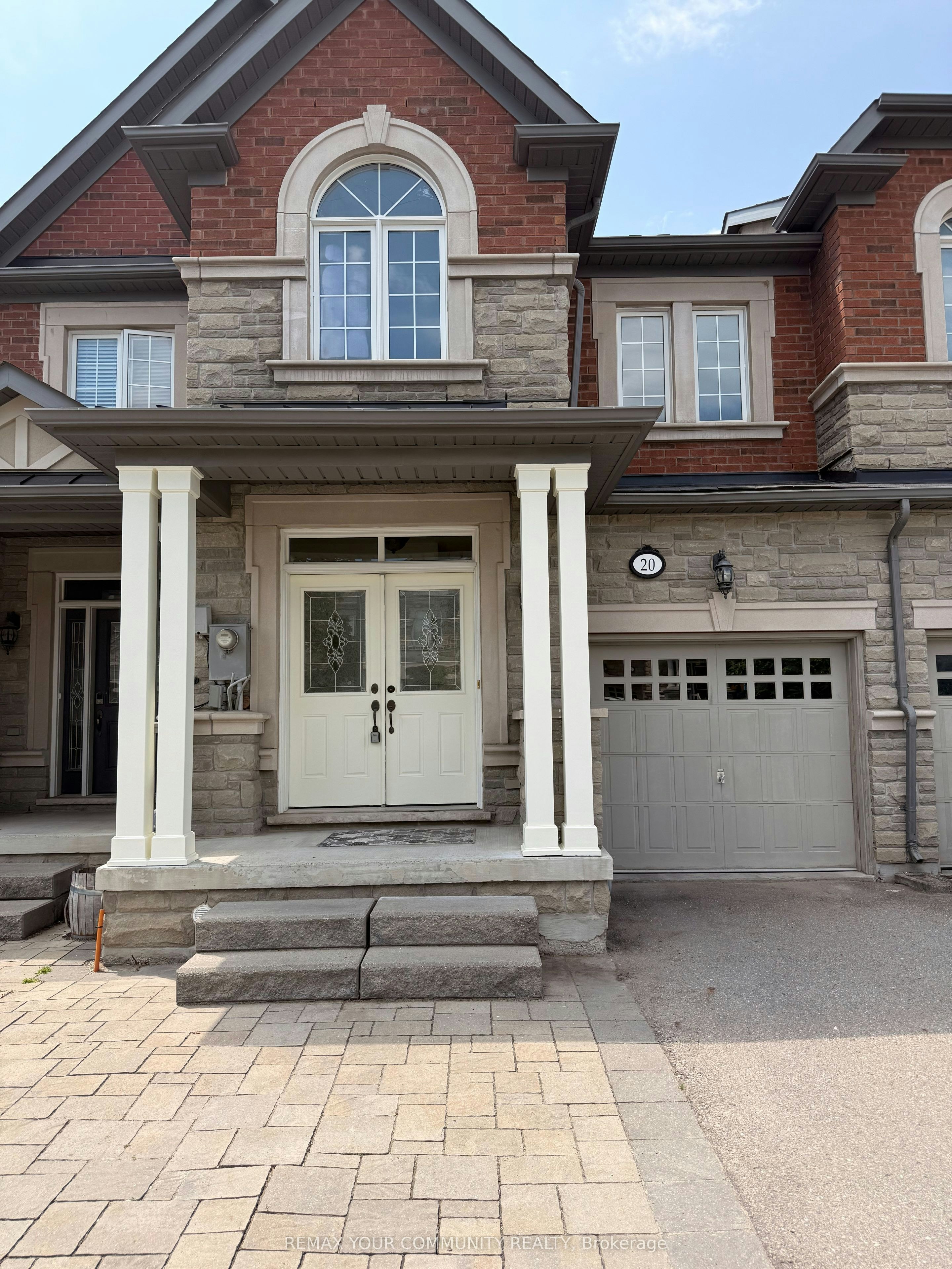 20 Overlander Way, Vaughan, ON, L6A 0X6