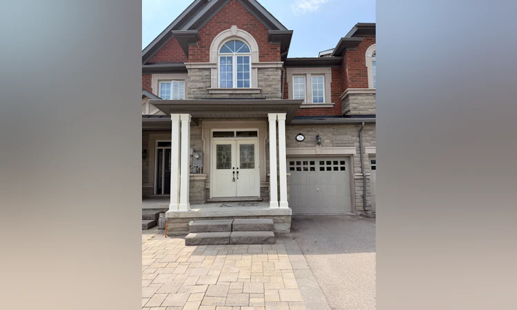 20 Overlander Way