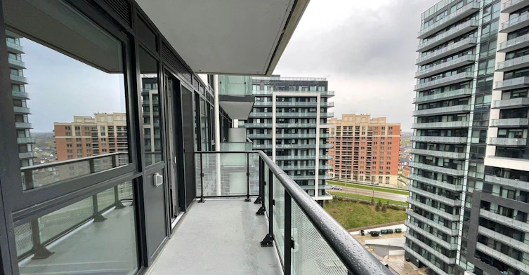 1106-95 Oneida Crescent, Richmond Hill, ON, L4B 0H5 - 3