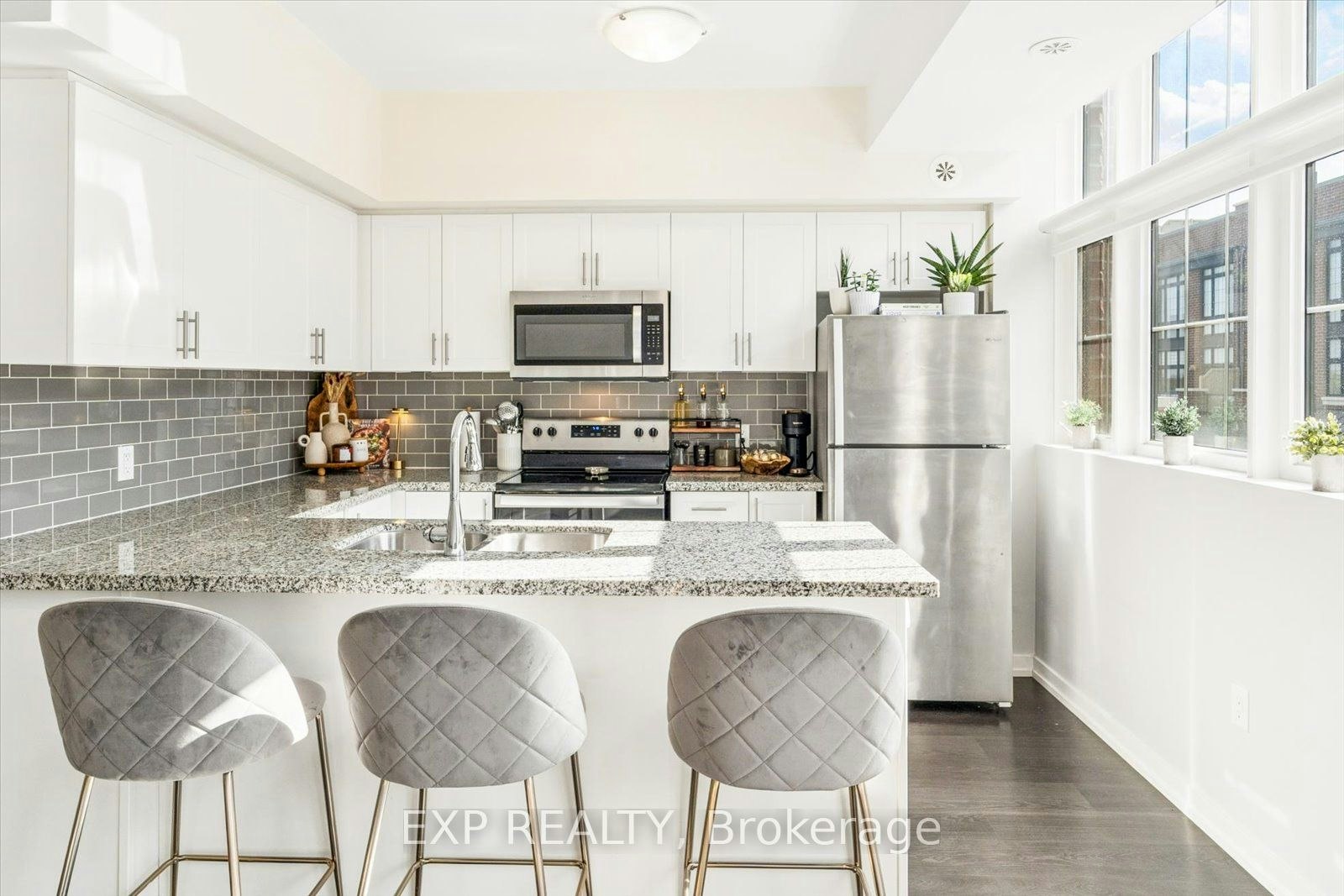 322-15 Whitaker Way, Whitchurch-Stouffville, ON, L4A 0W5 - 5