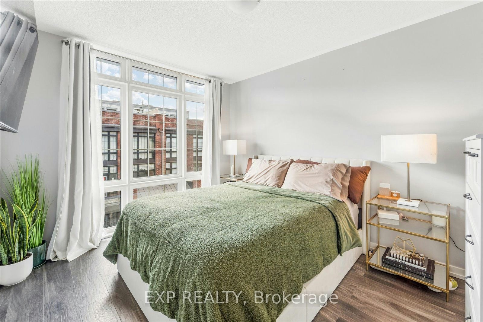 322-15 Whitaker Way, Whitchurch-Stouffville, ON, L4A 0W5 - 10