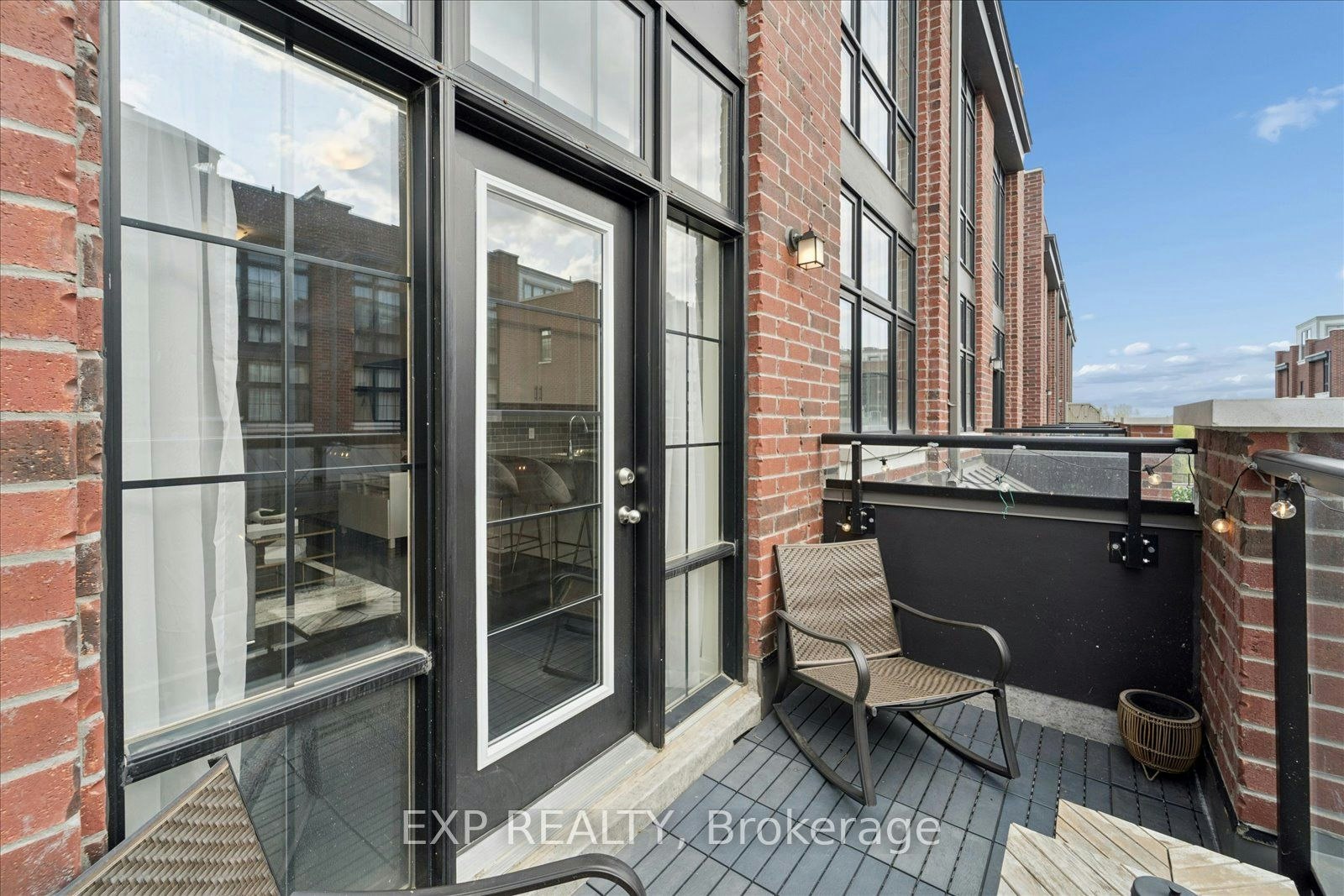 322-15 Whitaker Way, Whitchurch-Stouffville, ON, L4A 0W5 - 8