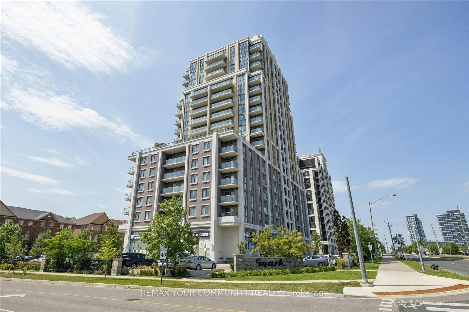 621-9560 Markham Road, Markham, ON, L6E 0T9