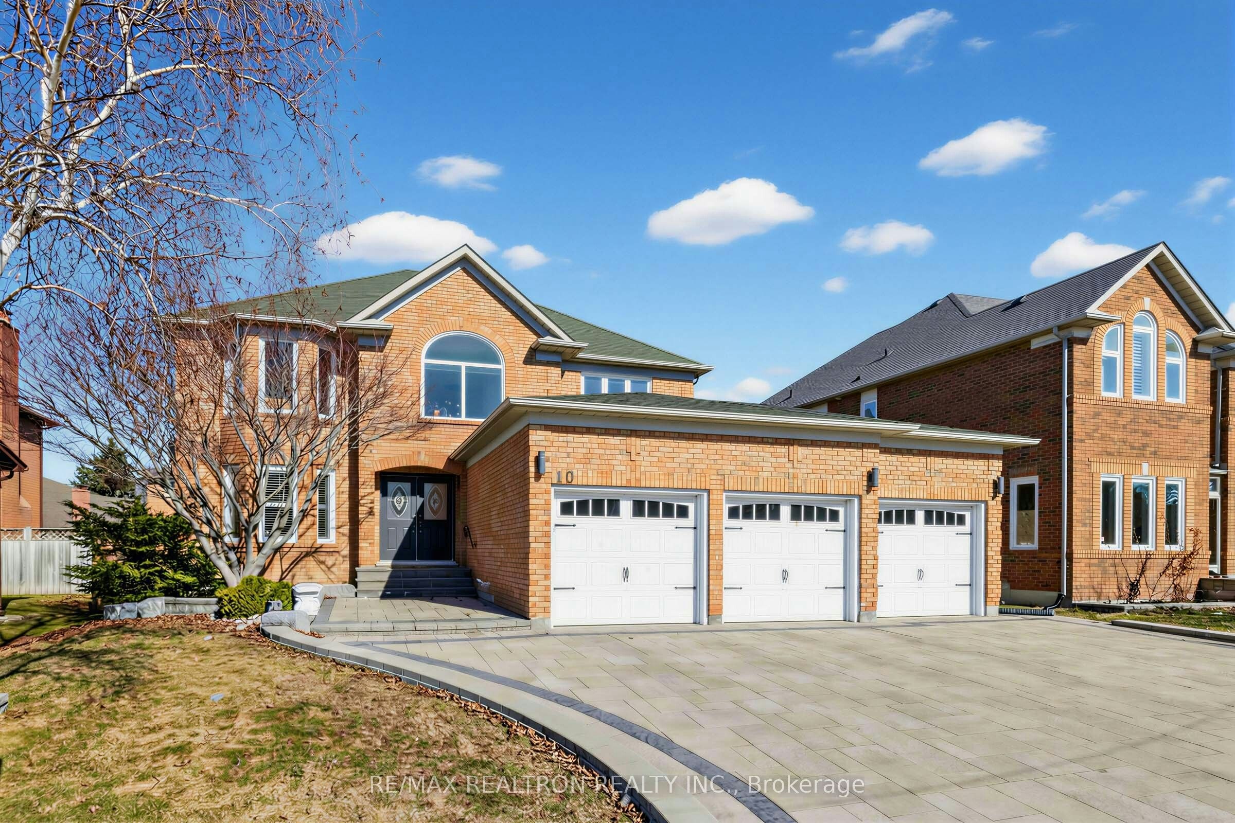 10 Macrill Road, Markham, ON, L6C 1S2