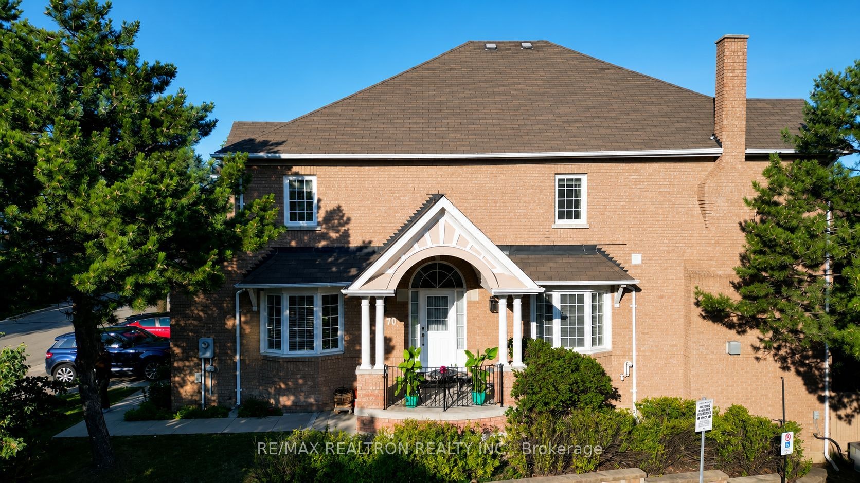 70-190 Harding Blvd Boulevard W, Richmond Hill, ON, L4C 0J9