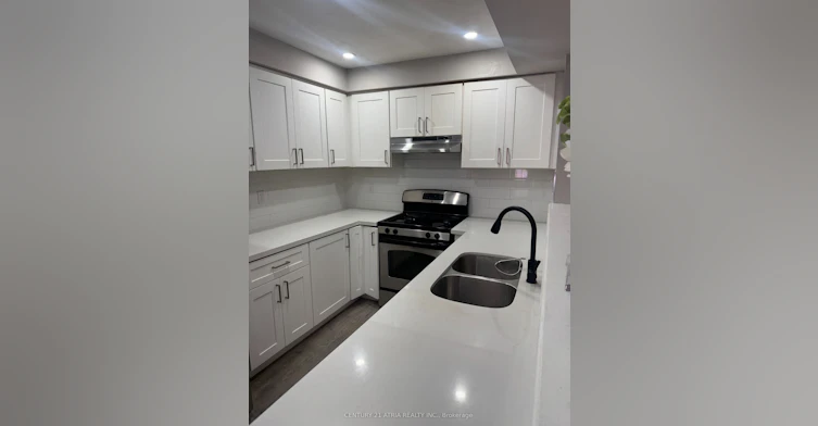 482 Bur Oak Avenue, Markham, ON, L6C 3A8 - 2