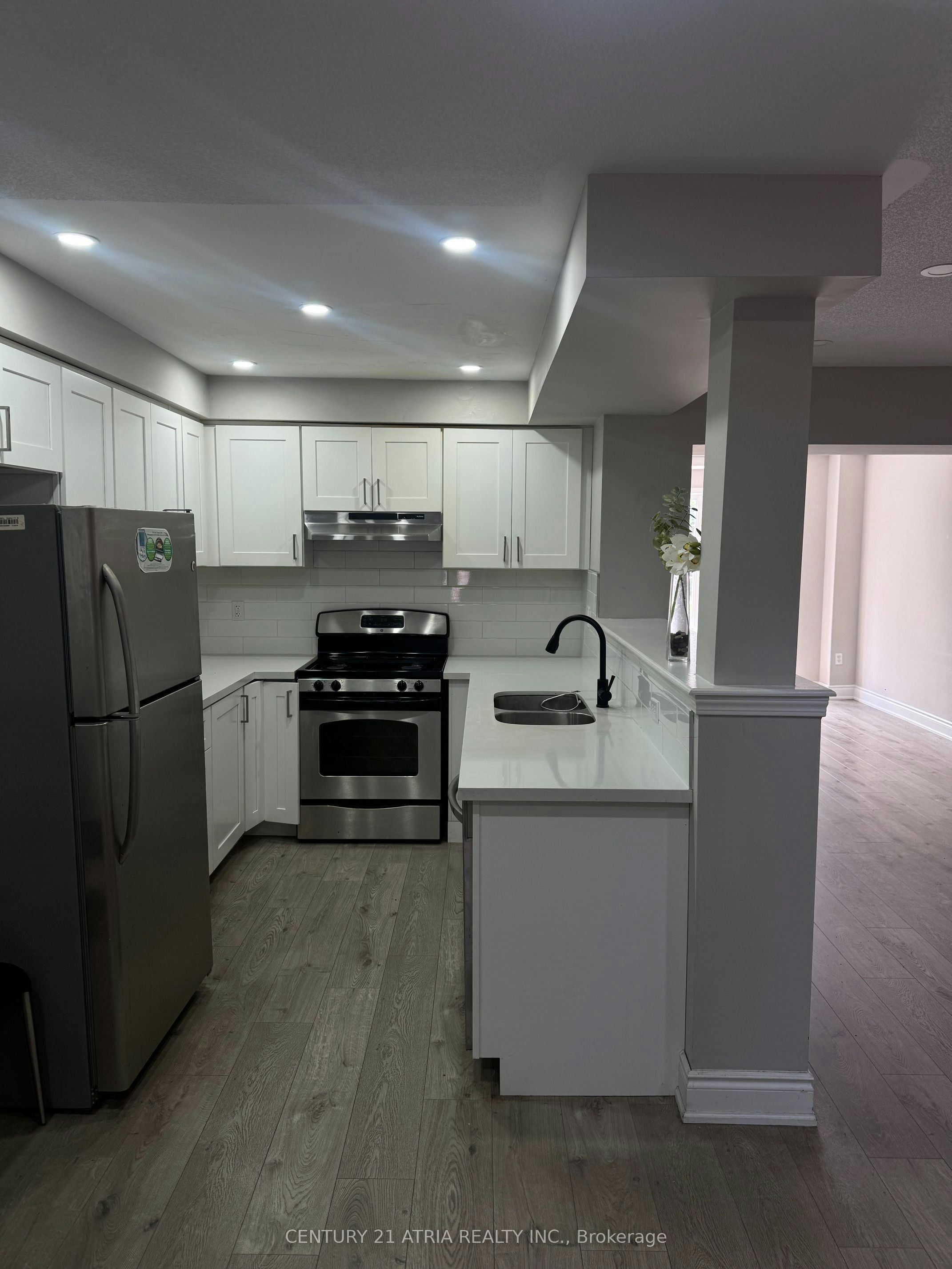 482 Bur Oak Avenue, Markham, ON, L6C 3A8 - 3