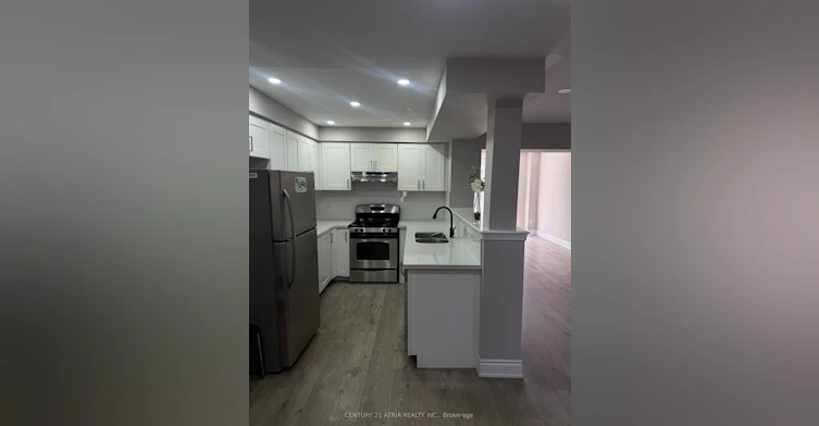 482 Bur Oak Avenue, Markham, ON, L6C 3A8 - 3
