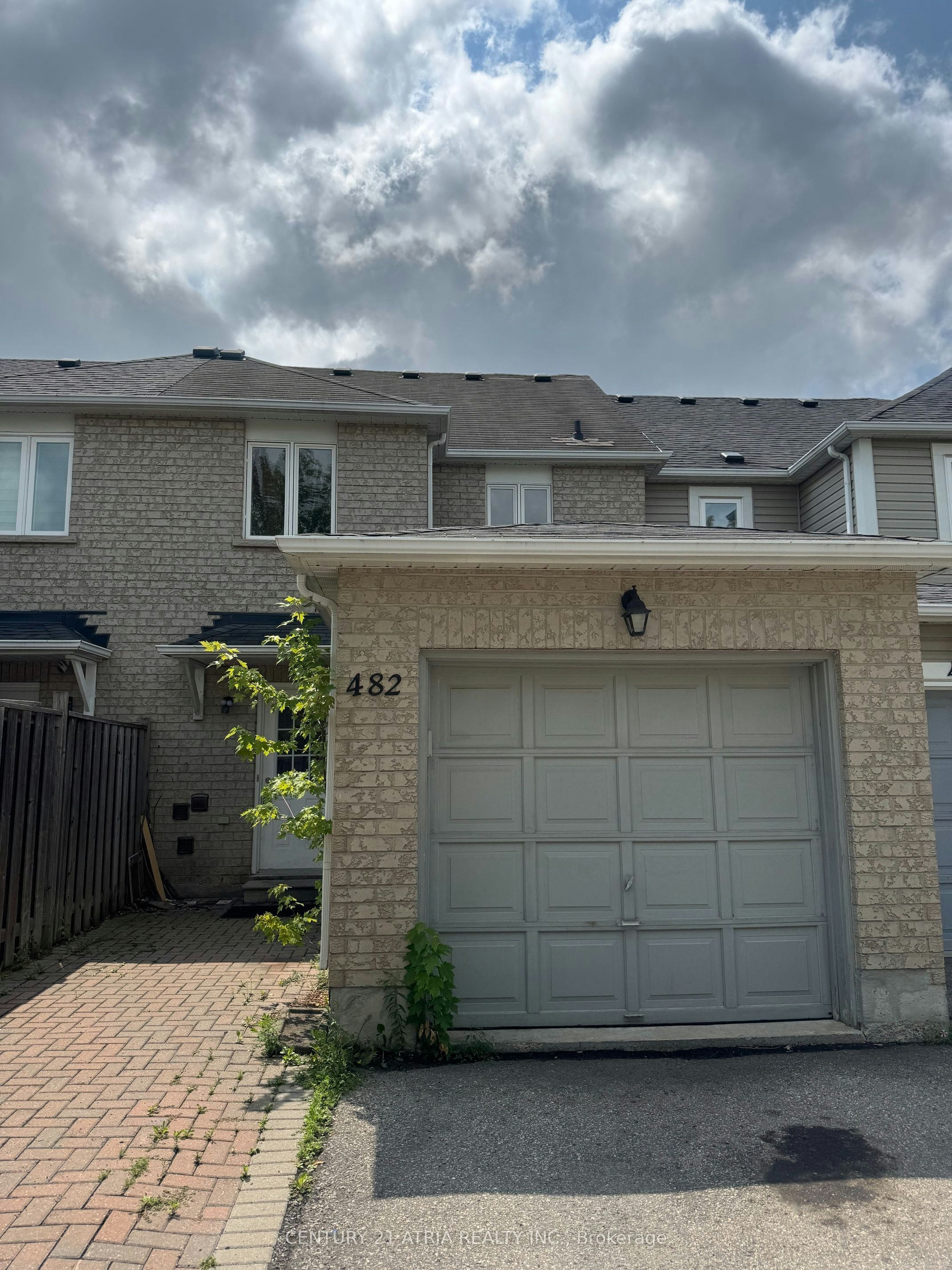 482 Bur Oak Avenue, Markham, ON, L6C 3A8
