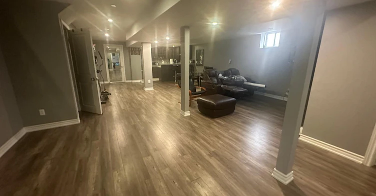 677-677 Mcgregor Farm Trail N, Newmarket, ON, L3X 0H3 - 2