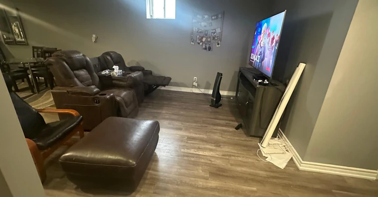 677-677 Mcgregor Farm Trail N, Newmarket, ON, L3X 0H3