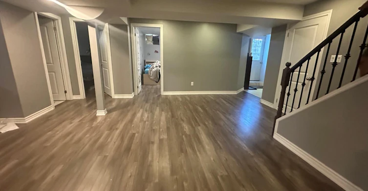 677-677 Mcgregor Farm Trail N, Newmarket, ON, L3X 0H3 - 5
