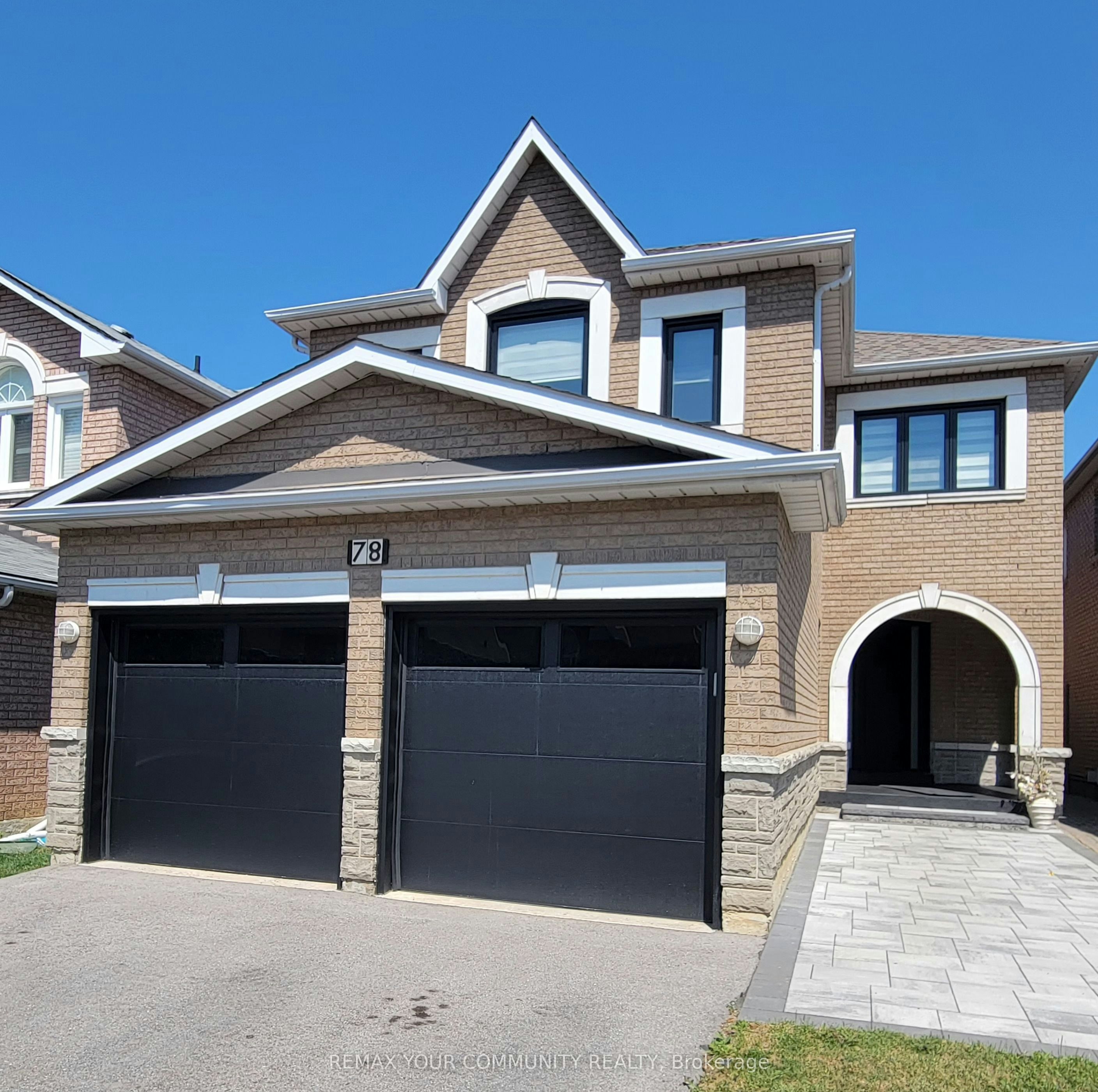 78 Katerina Avenue, Vaughan, ON, L4J 8H4