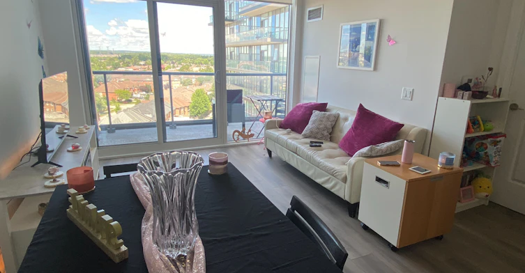 1007W-10 Gatineau Road, Vaughan, ON, L4J 0L2 - 4