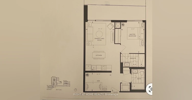1007W-10 Gatineau Road, Vaughan, ON, L4J 0L2 - 2