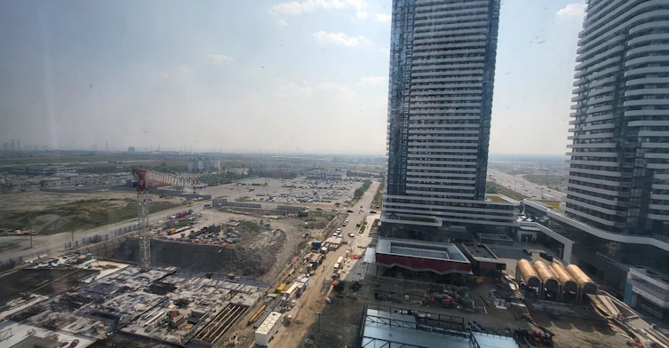 1612-28 Interchange Way, Vaughan, ON, L4K 0P8 - 14