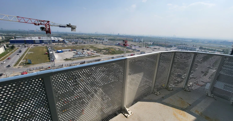 1612-28 Interchange Way, Vaughan, ON, L4K 0P8 - 15