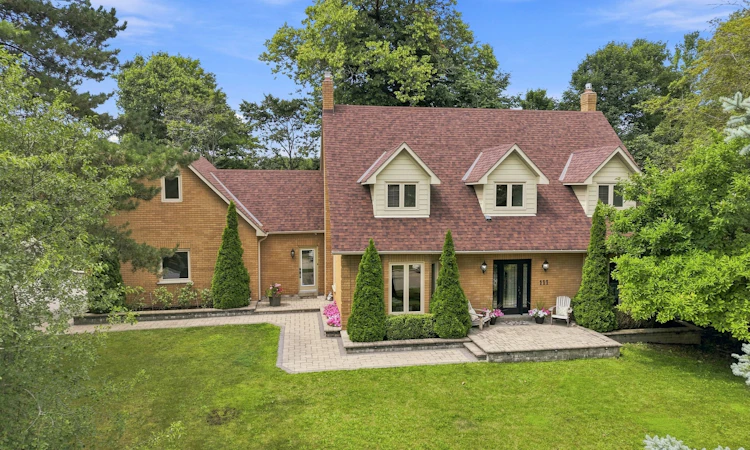 111 Whispering Pine Trail