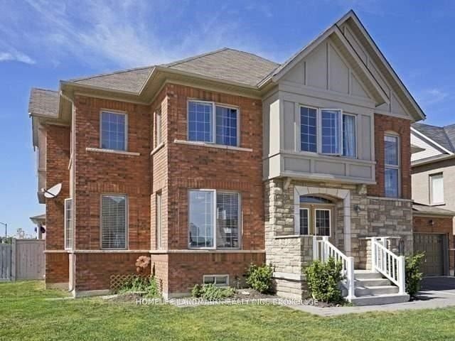 397 Mantle Avenue, Whitchurch-Stouffville, ON, L4A 0S1 - 2