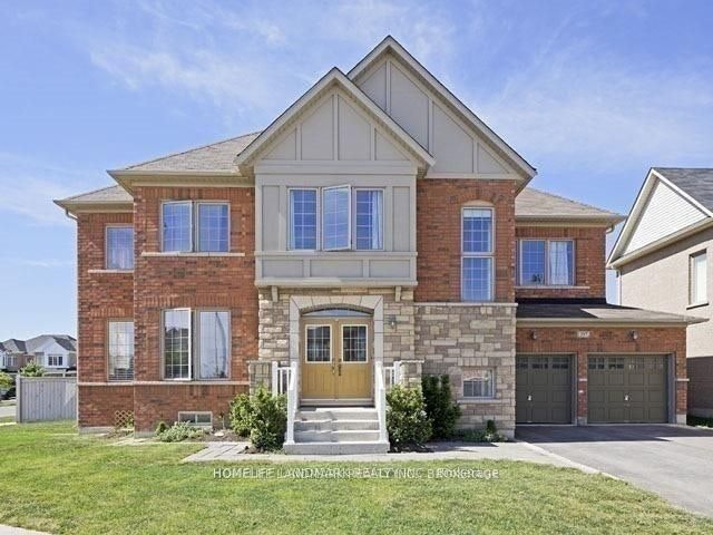 397 Mantle Avenue, Whitchurch-Stouffville, ON, L4A 0S1